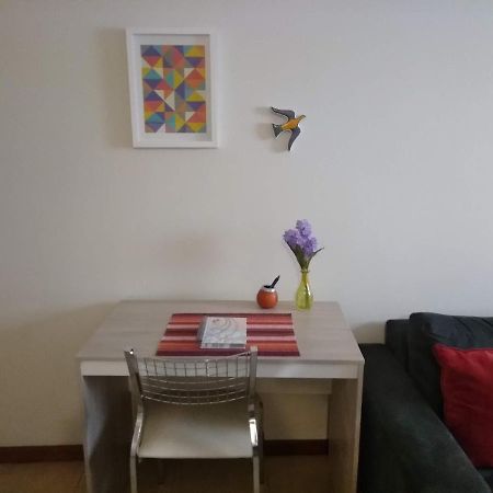 Ipe Rosa Apartamento Brasilia Exterior photo